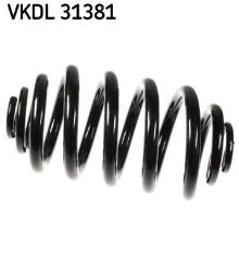 SKF VKDL 31381
